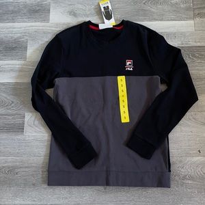 Fila long sleeve
